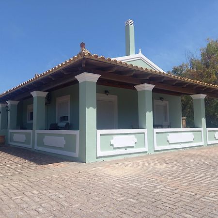 Drosia Beach House Almyros Corfu Almiros Beach Exterior foto